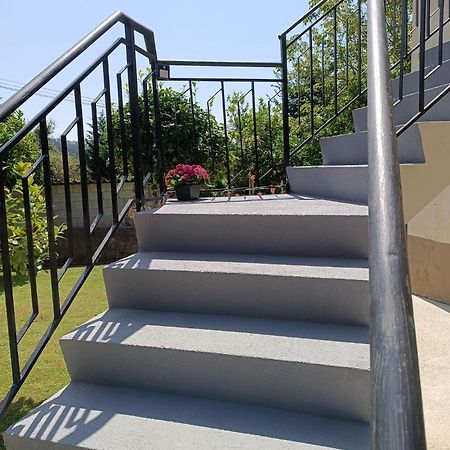 Appartement Casa En San Pantaleon à Paderne Extérieur photo