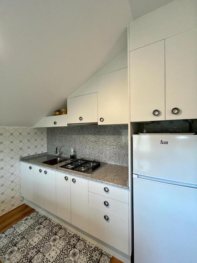Appartement Casa En San Pantaleon à Paderne Extérieur photo