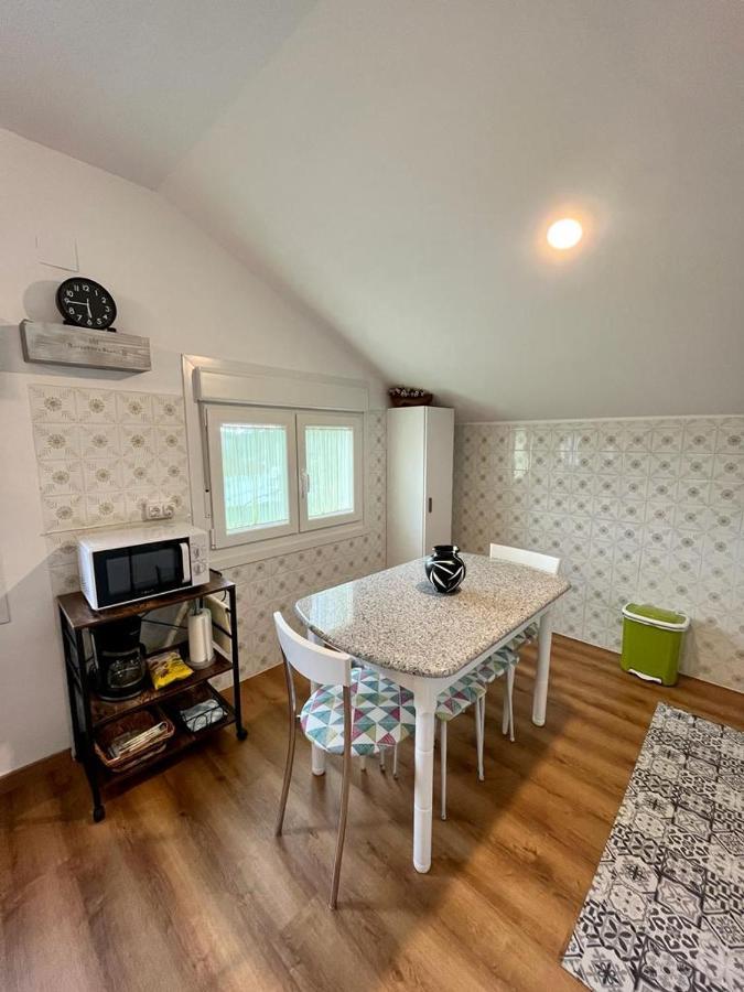 Appartement Casa En San Pantaleon à Paderne Extérieur photo