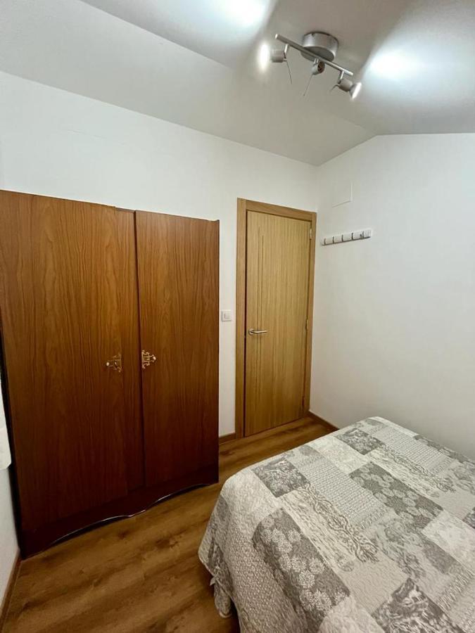 Appartement Casa En San Pantaleon à Paderne Extérieur photo