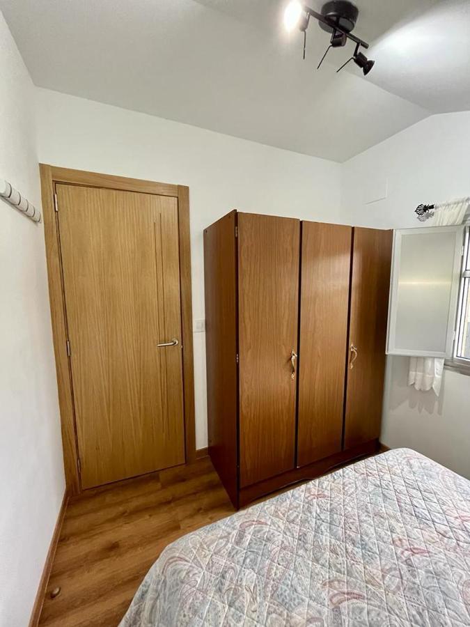 Appartement Casa En San Pantaleon à Paderne Extérieur photo