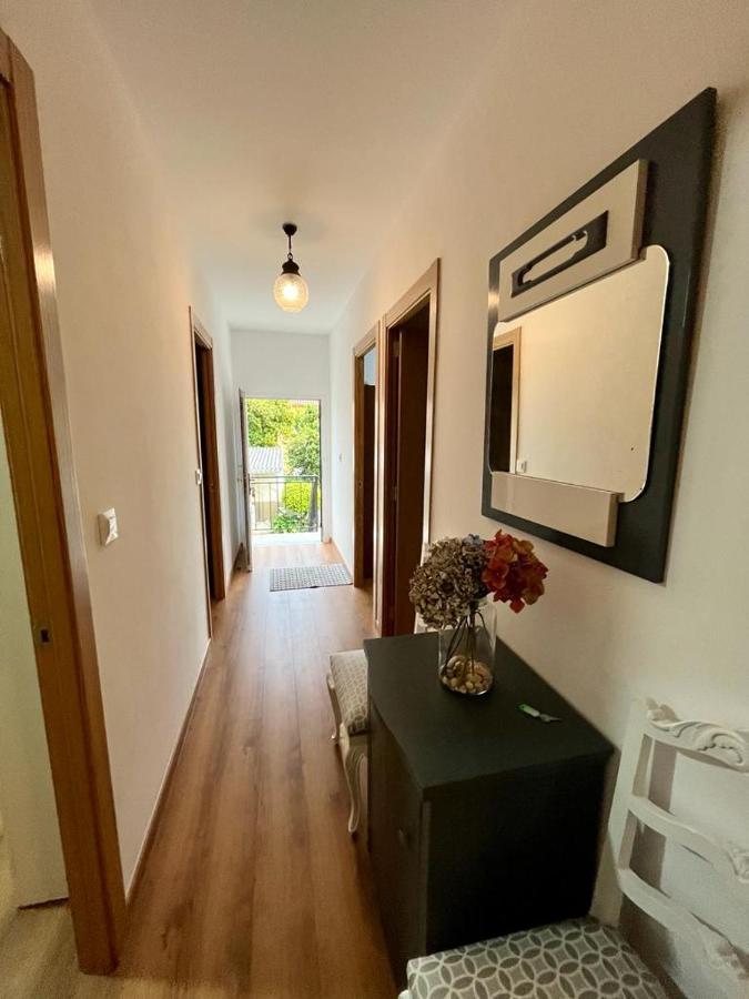 Appartement Casa En San Pantaleon à Paderne Extérieur photo