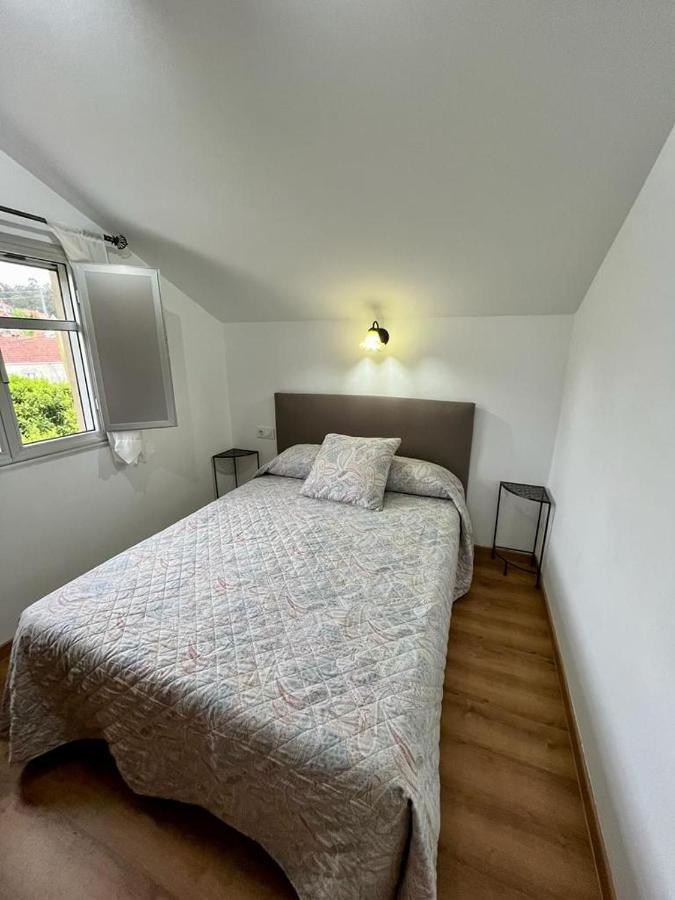 Appartement Casa En San Pantaleon à Paderne Extérieur photo