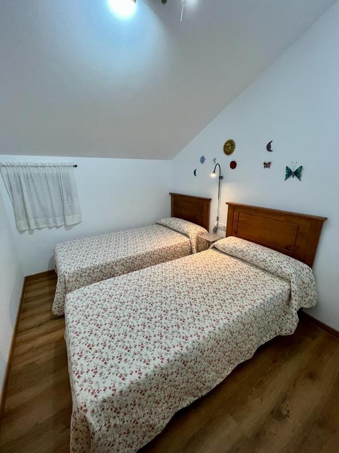 Appartement Casa En San Pantaleon à Paderne Extérieur photo