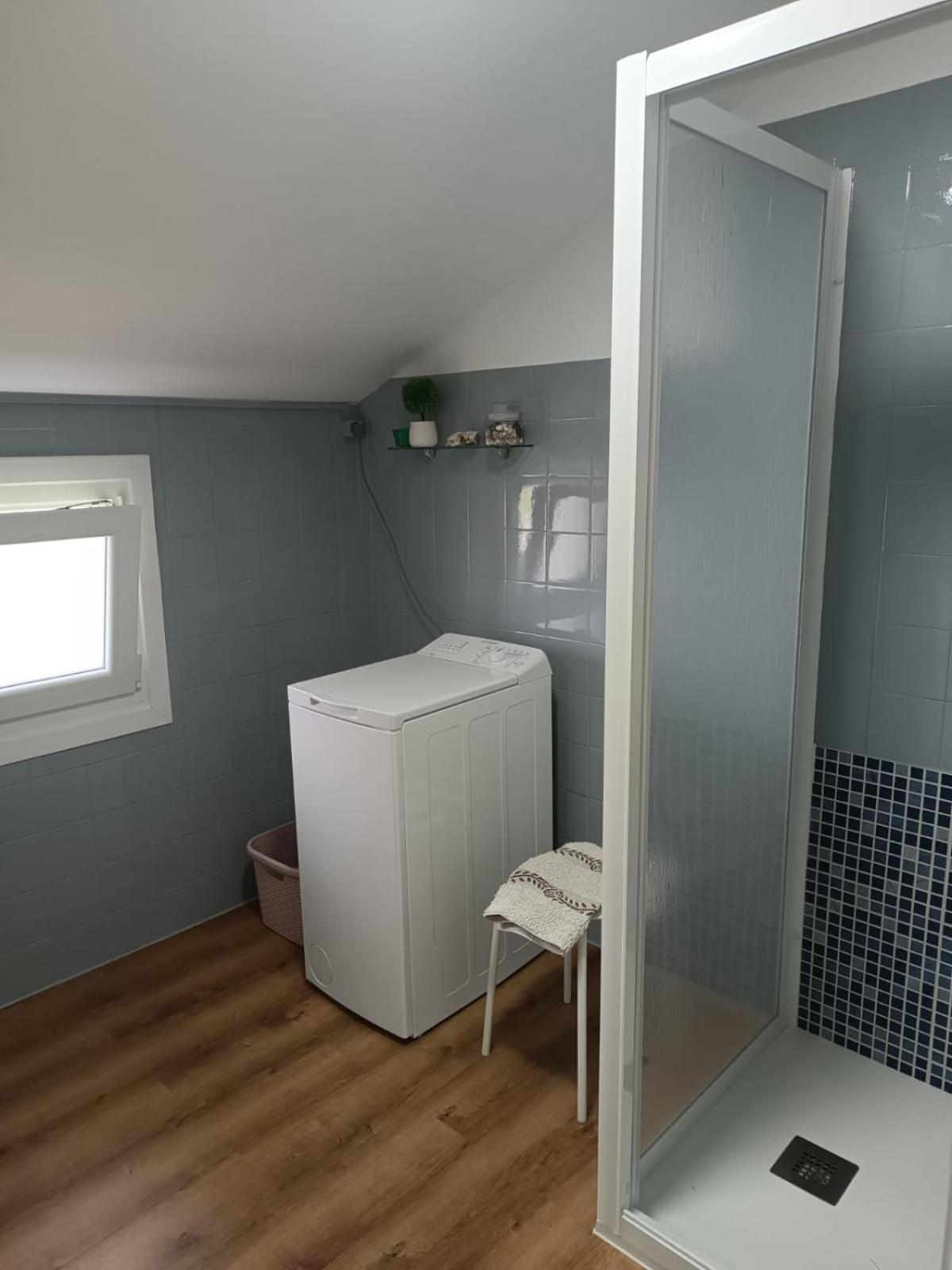 Appartement Casa En San Pantaleon à Paderne Extérieur photo