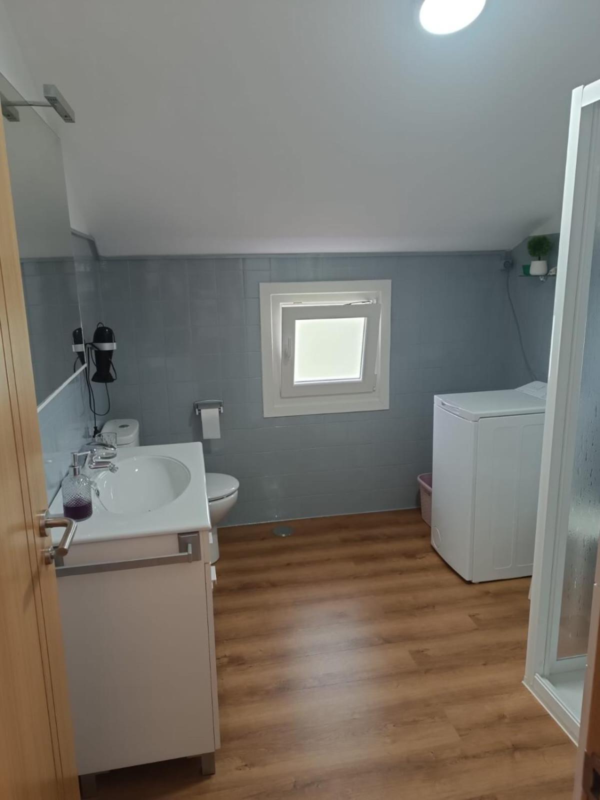 Appartement Casa En San Pantaleon à Paderne Extérieur photo