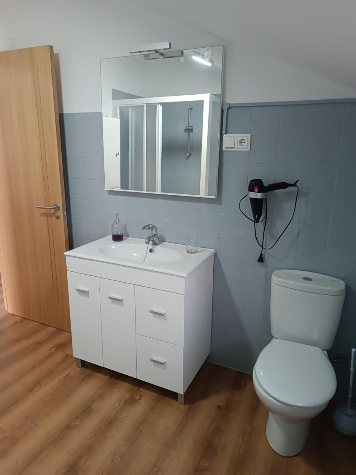 Appartement Casa En San Pantaleon à Paderne Extérieur photo