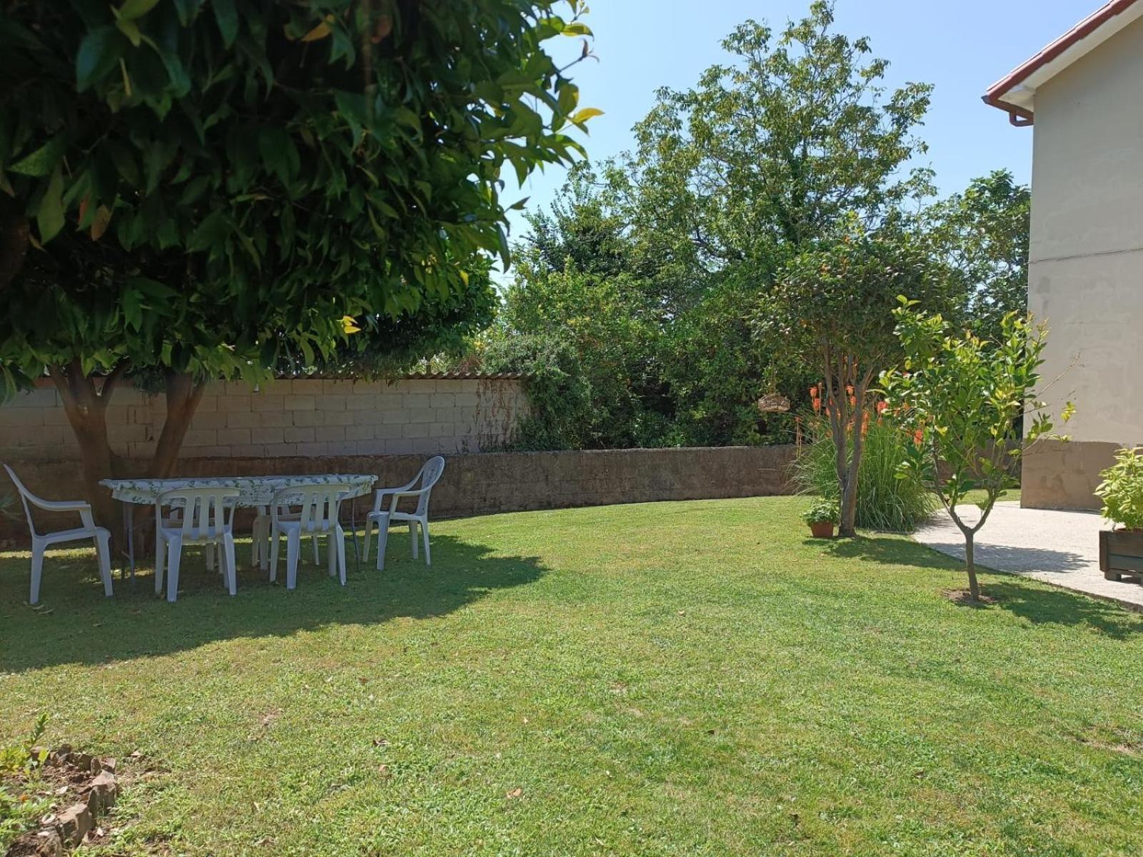 Appartement Casa En San Pantaleon à Paderne Extérieur photo